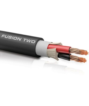 Oehlbach XXL Fusion Two B Υψηλής Ποιότητας HPOCC® Καλώδιο Ηχείων με Banana Plugs 4μ (Ζεύγος)
