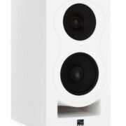 Kali Audio IN-5 Ενεργό Studio Monitor 5” 3-Way Λευκό (Τεμάχιο)