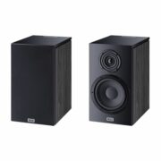 Pioneer + Heco Aurora Small Πακέτο Hi Fi με Ενισχυτή Pioneer A-40AE και Ηχεία Βιβλιοθήκης Heco Aurora 300 (Σετ)