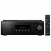 Pioneer + Victa Elite Small Πακέτο Hi Fi με Ενισχυτή Pioneer A-10AE και Ηχεία Βιβλιοθήκης HECO Victa Elite 202 (Σετ)