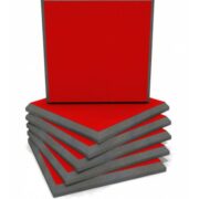 EQ Acoustics ColourPanel 60 – Red