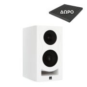 Kali Audio IN-5 Ενεργό Studio Monitor 5” 3-Way Λευκό (Τεμάχιο)