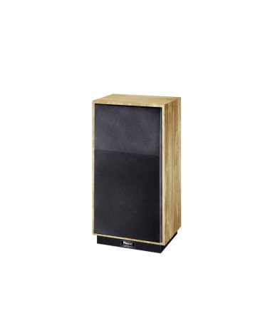 Magnat Transpuls 1500 Επιδαπέδιο Ηχείο Hi-Fi 15" 250W RMS 3 Δρόμων Walnut (Τεμάχιο)